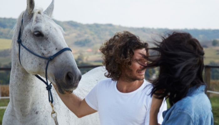 foglalkozasok2 couple therapy with horse