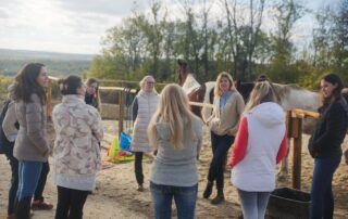 csoportos önismeret fejlesztés Natasával