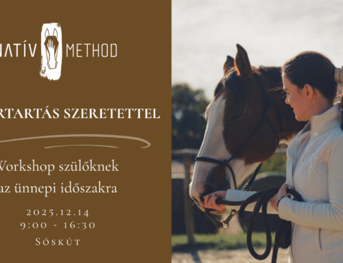 Határtartás Szeretettel – Workshop Szülőknek
